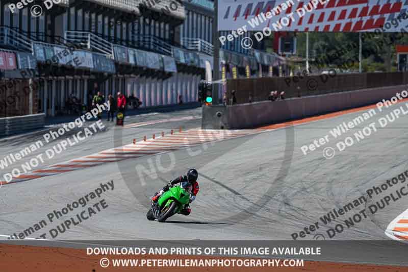 march 2018;motorbikes;no limits;peter wileman photography;portugal;trackday digital images;valencia